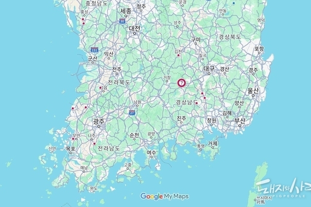 [속보] 26일 경남 합천서 ASF 의심신고