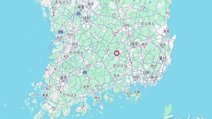 [속보] 26일 경남 합천서 ASF 의심신고(최종 양성)