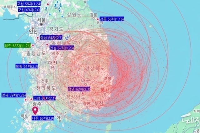 [속보] 올해 발생 ASF 바이러스, 지난해 '당진형'과 99.9 일치