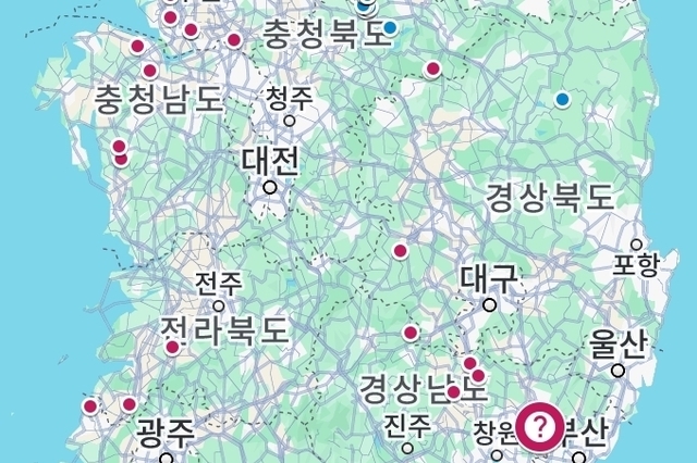 [속보] 27일 경남 김해 ASF 의심축 발생(최종 음성)