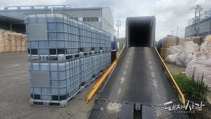 축산환경관리원, 가축분뇨 유기질비료 ‘수출 플랫폼’ 개시…참여기업 모집