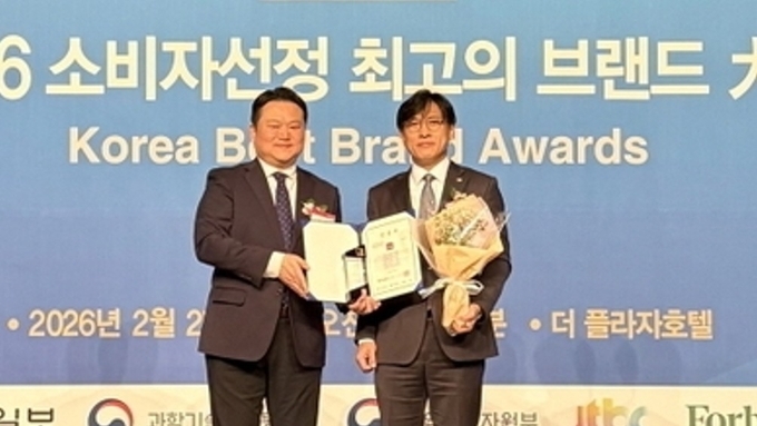 팜스코 ‘하이포크’, 소비자선정 최고의 브랜드 대상…15년 연속 1위