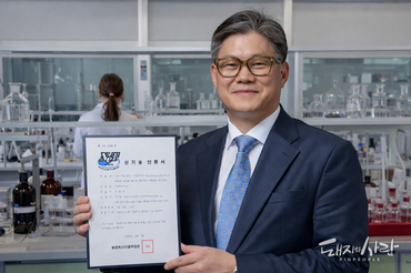 케어사이드, '제노백 피씨엠포주' 품목허가 획득...세계 최초 써코·마이코 6종 원샷 백신