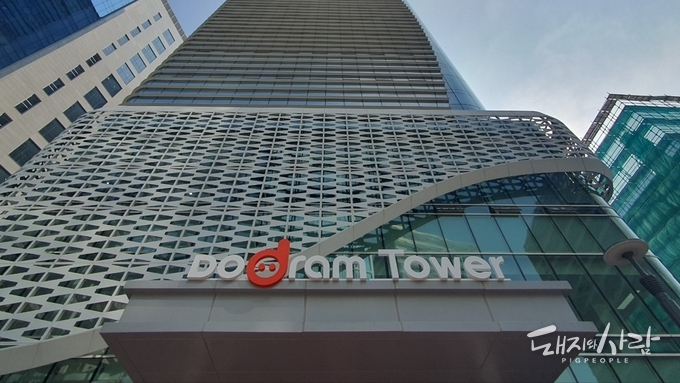 도드람양돈농협, 2025년 경상이익 183억 원 달성… 전년대비 191.6 증가