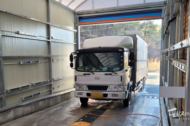 선진, 종돈부터 사료까지… 차단방역 시스템 가동에 총력