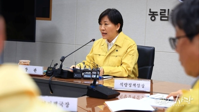 가축전염병 확산에 놀란 정부, 해법 대신 '손해배상청구' 카드 꺼냈다