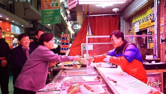 "축산물 가격 전년대비 6.0↑"...농식품부 '농산물 유통 전문가 협의체 출범'