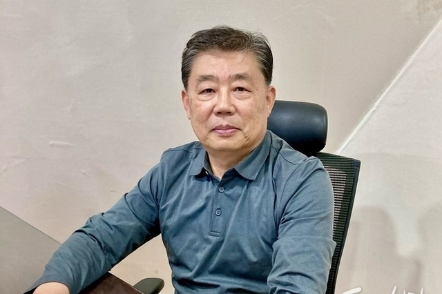 한돈미래연구소, 한돈연구소로 명칭 변경....박건용 박사, 신임 소장에 선임