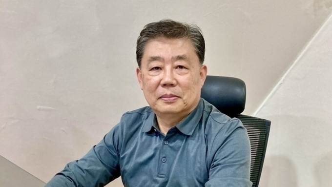 한돈미래연구소, 한돈연구소로 명칭 변경....박건용 박사, 신임 소장에 선임