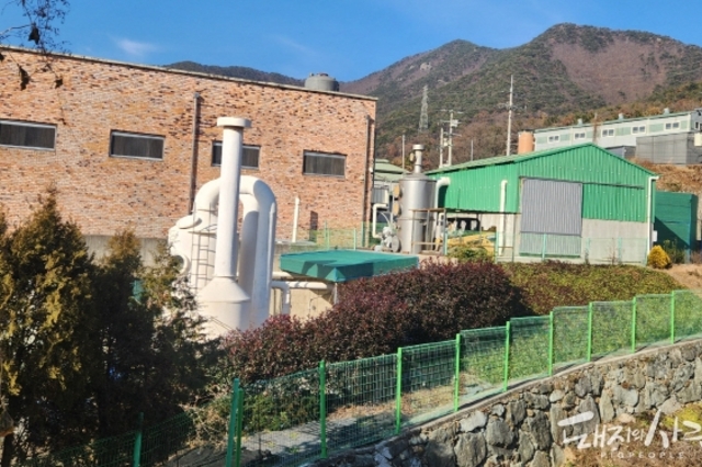 "규제보다 상생".....김해시, 한림면 축산악취관리지역 지정 1년 유예