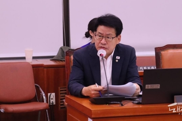 임호선 의원 "법정가축전염병, 치명률·전파가능성·방역조치 수준따라 분류체계 정비"