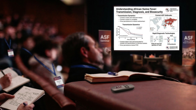 한국돼지수의사회, 오는 19일 ‘2026 수의포럼’ 개최… ASF 집중 해법 모색