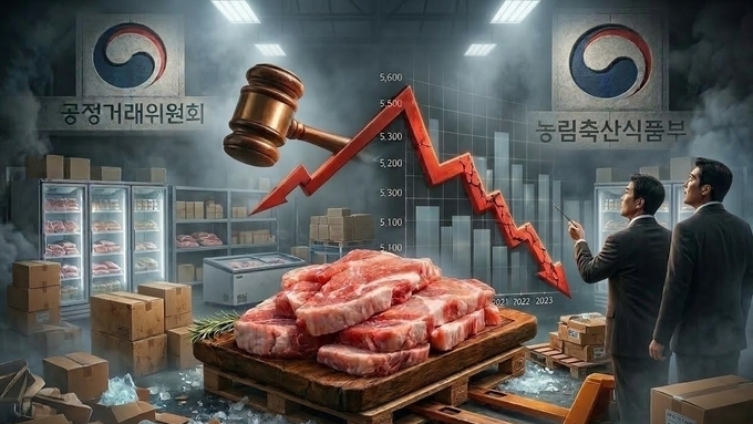 수년 전 담합 제재 직후 ‘시장 교란 조사’…농식품부 발표에 한돈업계 반발