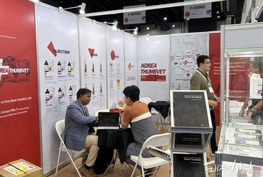 한국썸벧, ‘VICTAM Asia 2026’ 참가…글로벌 바이어 네트워크 강화