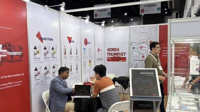 한국썸벧, ‘VICTAM Asia 2026’ 참가…글로벌 바이어 네트워크 강화