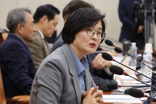 임미애 의원 "농가 잘못 없으면 살처분 보상금 100 지급해야" 법안 발의