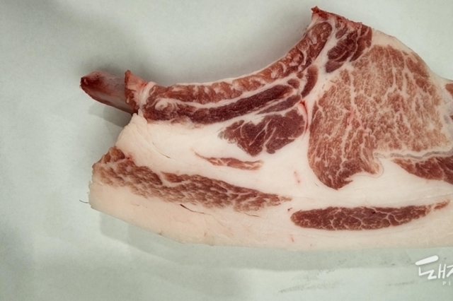 제주 흑돼지의 진화... ‘난축맛돈’ 전국 식탁 공략 나선다