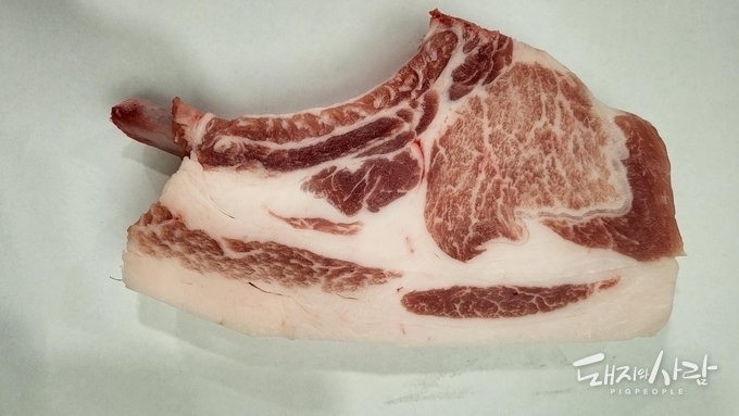 제주 흑돼지의 진화... ‘난축맛돈’ 전국 식탁 공략 나선다