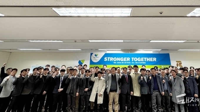 디허스 코리아, 2026 양돈 생산성 극대화 전략 발표… “농장 맞춤형 기술 컨설팅 강화”