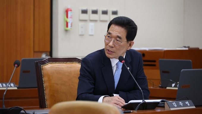 김주영 의원 "야외에 쌓아둔 퇴비, 공공수역 유입시 과태료" 입법 발의