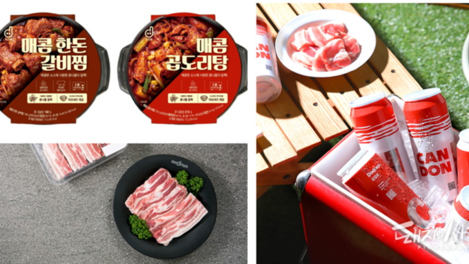 도드람, 26학번 새내기 라이프스타일 맞춤형 라인업 선보여