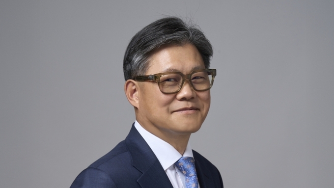 유영국 대표 "백신 주권 넘어 글로벌 제조 기업으로 도약이 목표"