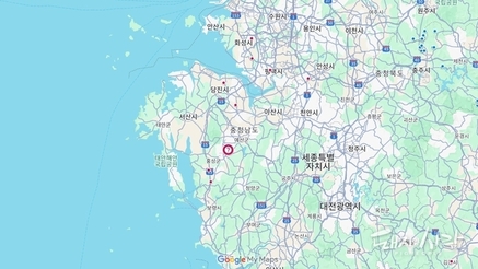 [속보] 충남 홍성 ASF 의심신고(최종 양성 확진)