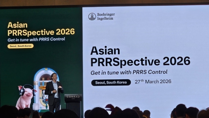 “PRRS 대응, 국가 전략부터 농장 실행까지”…현장 중심 해법 제시