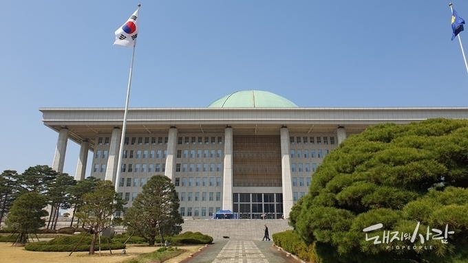 지난 '20년 양돈농가 혜택 봤던 'FTA 피해보전직불제', 오는 '30년까지 연장 시행