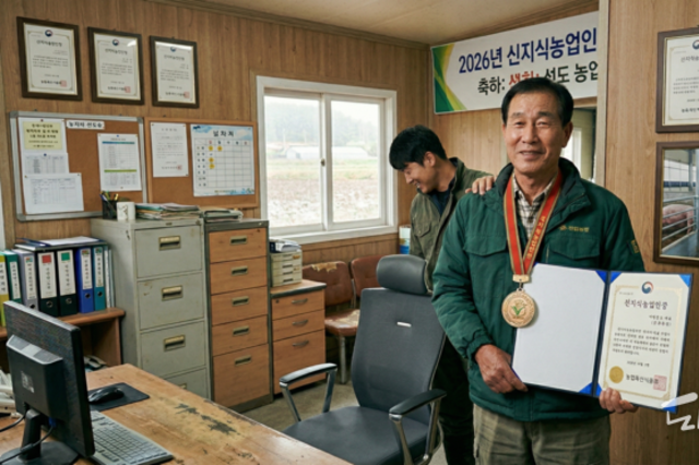 송일환·박복용....신지식농업인 계보 이을 다음 한돈 후보자는?