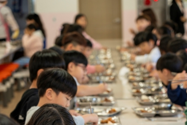 축산물품질평가원, 저탄소 인증축산물 학교급식 전국 확대 추진