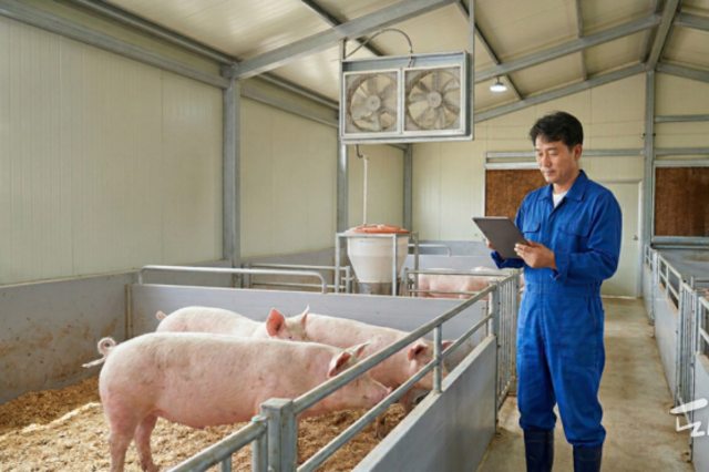 불안정한 에너지 가격, ‘스마트한 관리’로 농장 경영 위기 돌파해야
