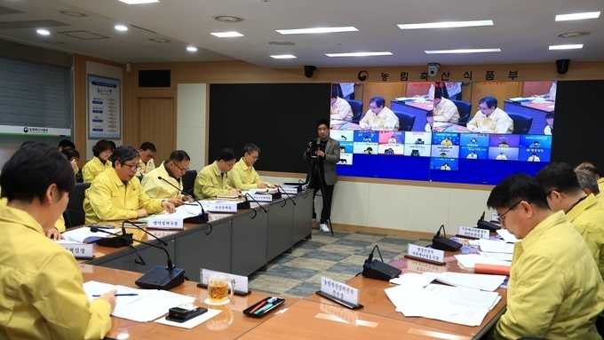 정부 "ASF·구제역 방역 6개월 만에 '평시' 전환....향후 정책 전반 재검토”