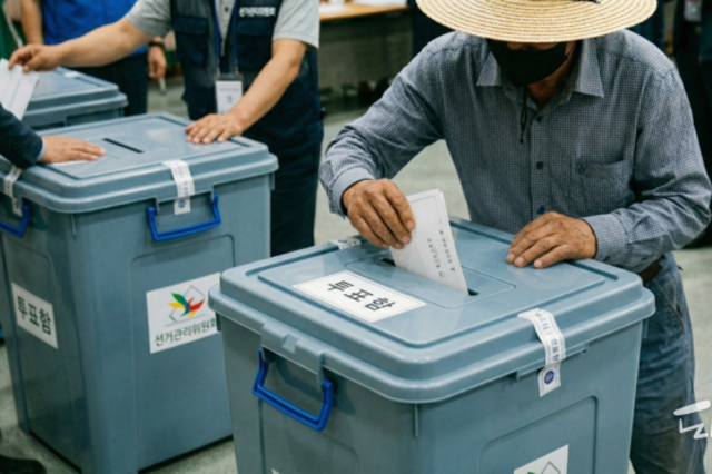 윤준병 의원 "농협중앙회장 선거, '전 조합원 직선제' 추진" 법안 발의