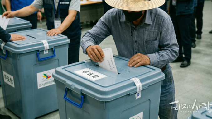 윤준병 의원 "농협 중앙회장 '전 조합원 직선제' 추진" 법안 발의