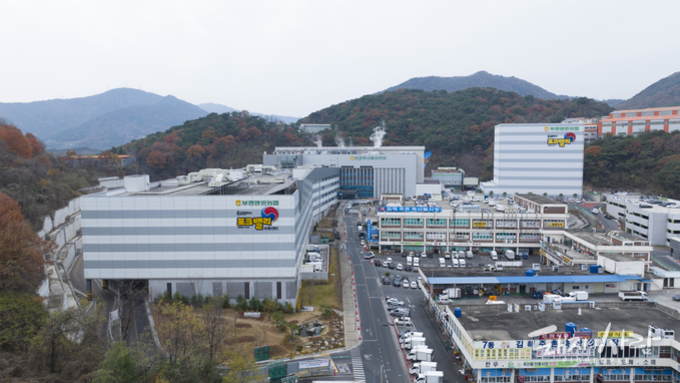 부경양돈농협, 차량 5부제 시행으로 정부 에너지 절감 정책에 적극 동참