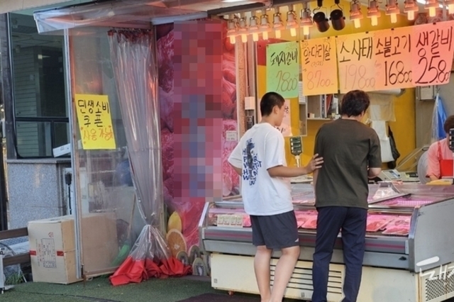 정부, 6조 원 규모 ‘고유가 피해지원금’ 확정… 한돈 소비에 ‘굿뉴스’될 듯