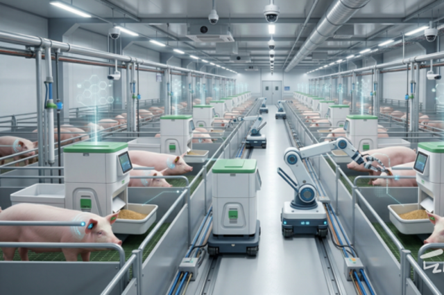 '엠트리센·애그리로보텍·아이온텍' 스마트농업 우수기업에 초대 선정