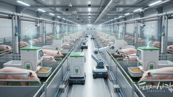 '엠트리센·애그리로보텍·아이온텍' 스마트농업 우수기업에 초대 선정