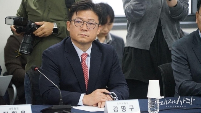 "내 땅이 사육제한구역?"... 가축사육제한구역 지정 시 토지주 통보 의무화 추진