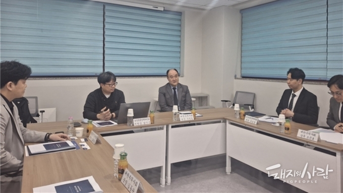 "방역 현장 수의사 역할 실질적 복원 나선다"