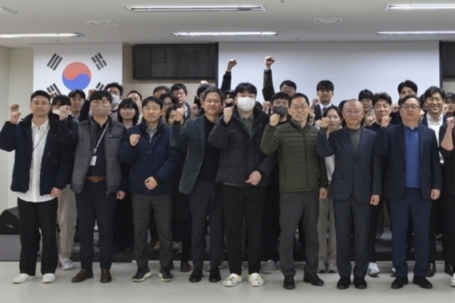 축산환경관리원, 농식품부 '청렴노력도 평가' 최우수 기관 선정