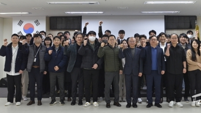 축산환경관리원, 농식품부 '청렴노력도 평가' 최우수 기관 선정
