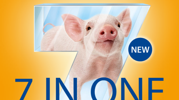 [세바] 신생자돈 설사 가장 넓은 방어 '엔테로포크 콜라이 에이씨'