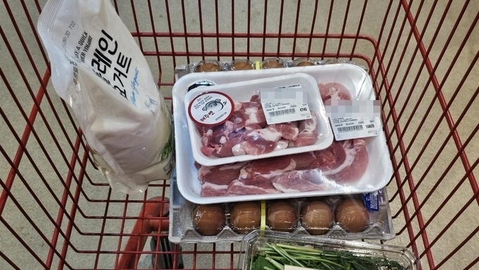 농식품부, 4월 돼지 도매가격 급등에 한돈자조금 할인 추진