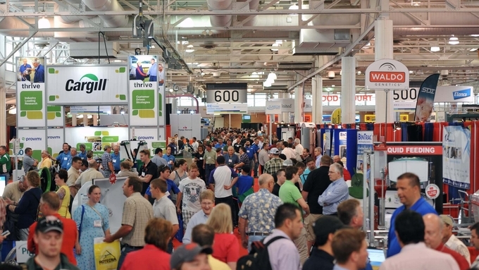 '2026 월드포크엑스포' 오는 6월 개최…글로벌 양돈 축제 막 오른다