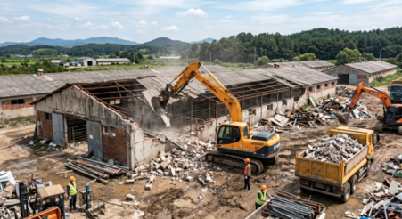 전북·경기 농장 이탈에 뿌리 흔들리는 한돈산업, 충남·제주만 '약진'