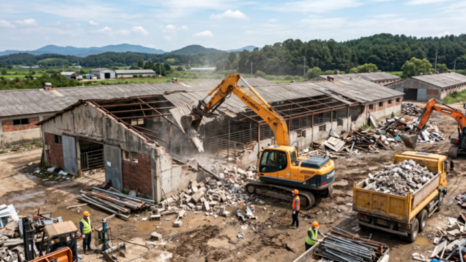 전북·경기 농장 이탈에 뿌리 흔들리는 한돈산업, 충남·제주만 '약진'