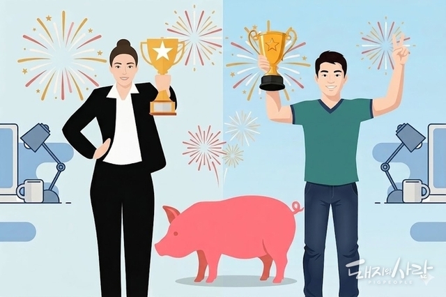제27회 한국양돈대상 후보자 공모..."한돈산업의 주역 찾습니다"