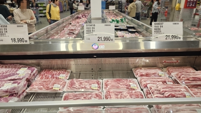 [한 주간의 돈가] 돈가 4주 연속 상승 속 역대 4월 평균 첫 6천원대 기록